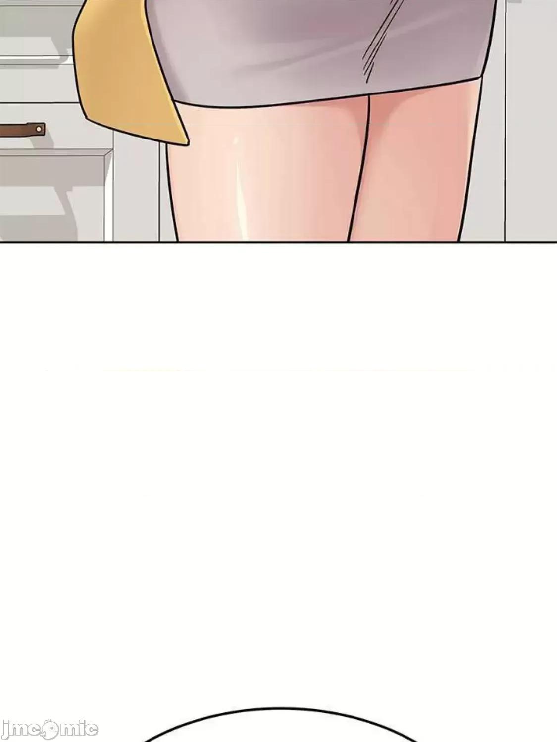 要对妈妈保密唷 要对妈妈保密唷 第98话 第68页