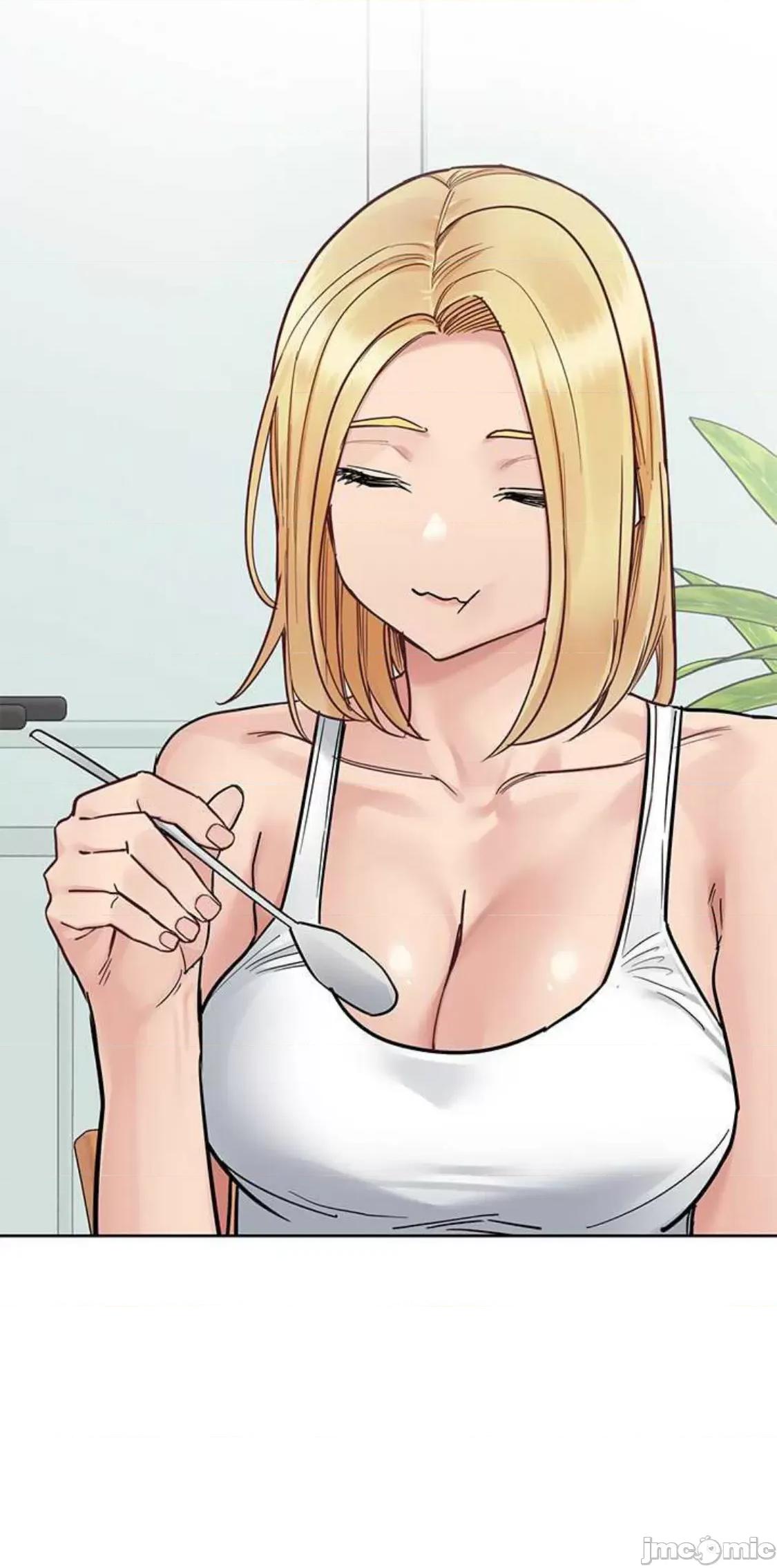 要对妈妈保密唷 要对妈妈保密唷 第98话 第85页