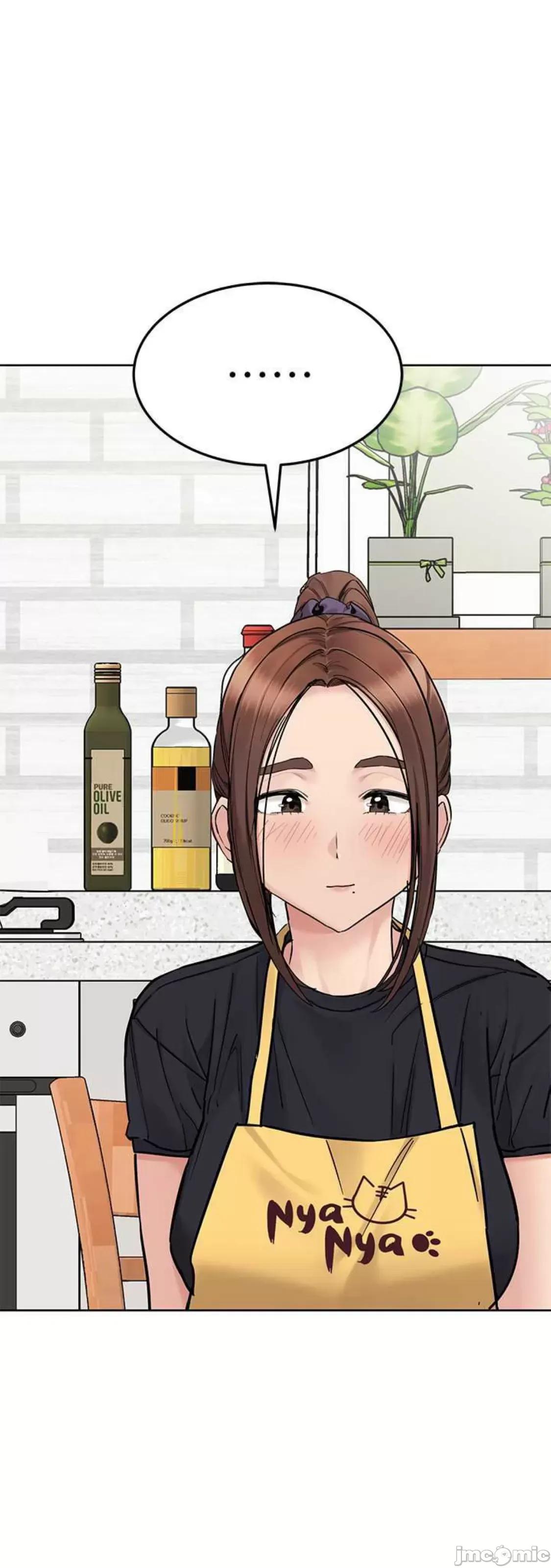 要对妈妈保密唷 要对妈妈保密唷 第98话 第86页