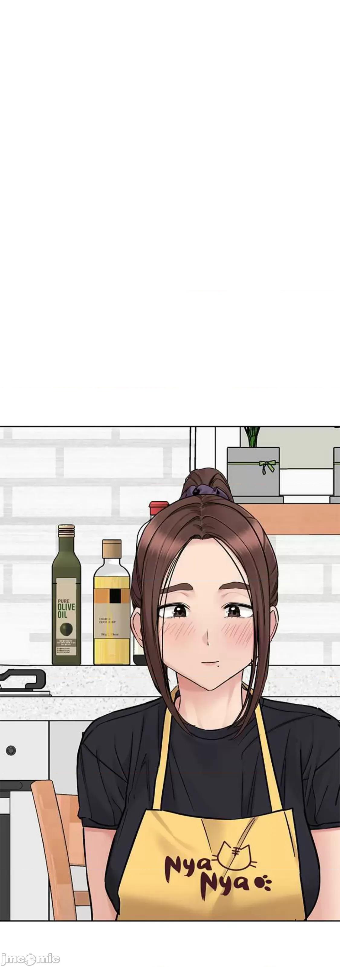 要对妈妈保密唷 要对妈妈保密唷 第98话 第90页