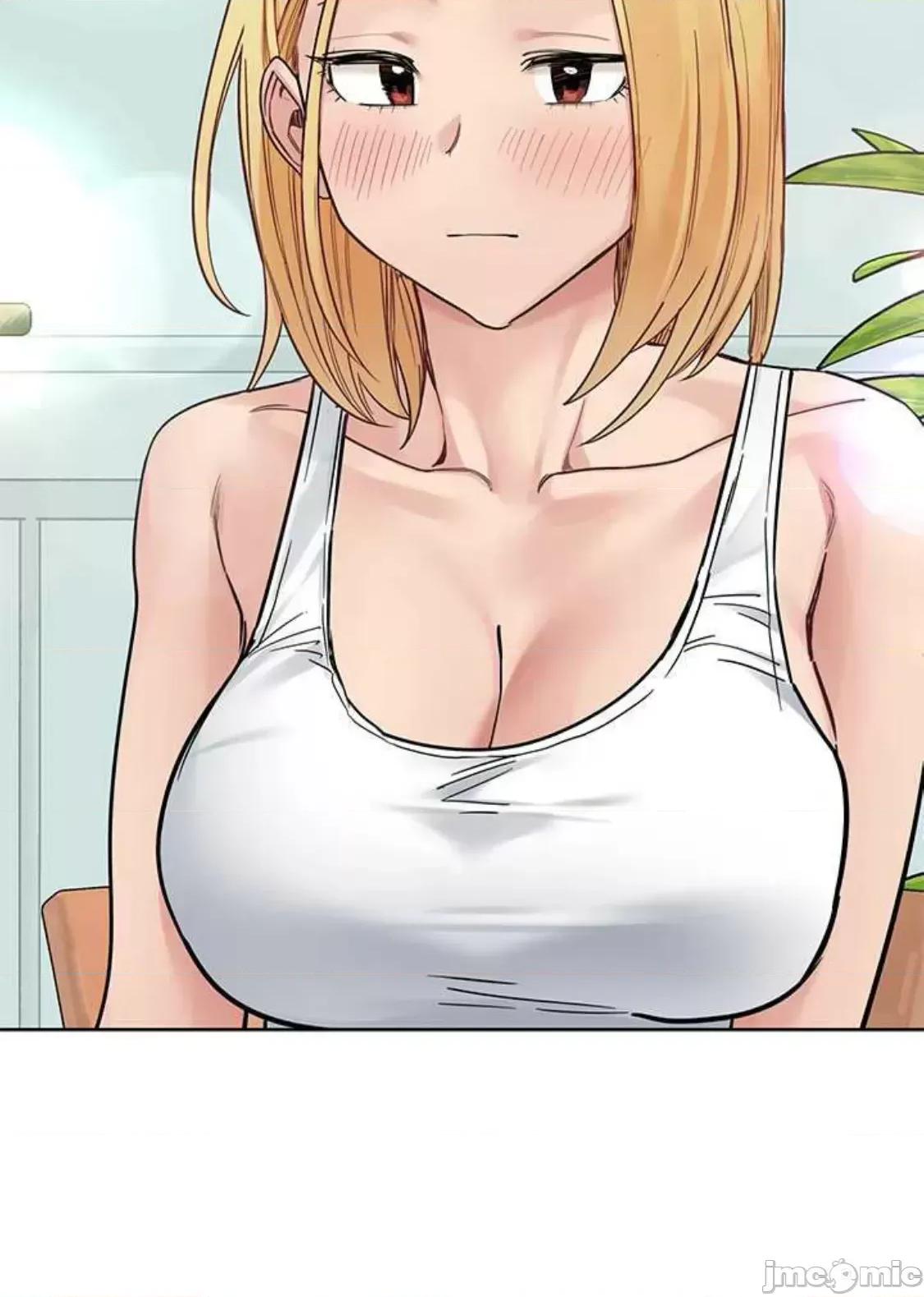 要对妈妈保密唷 要对妈妈保密唷 第98话 第101页