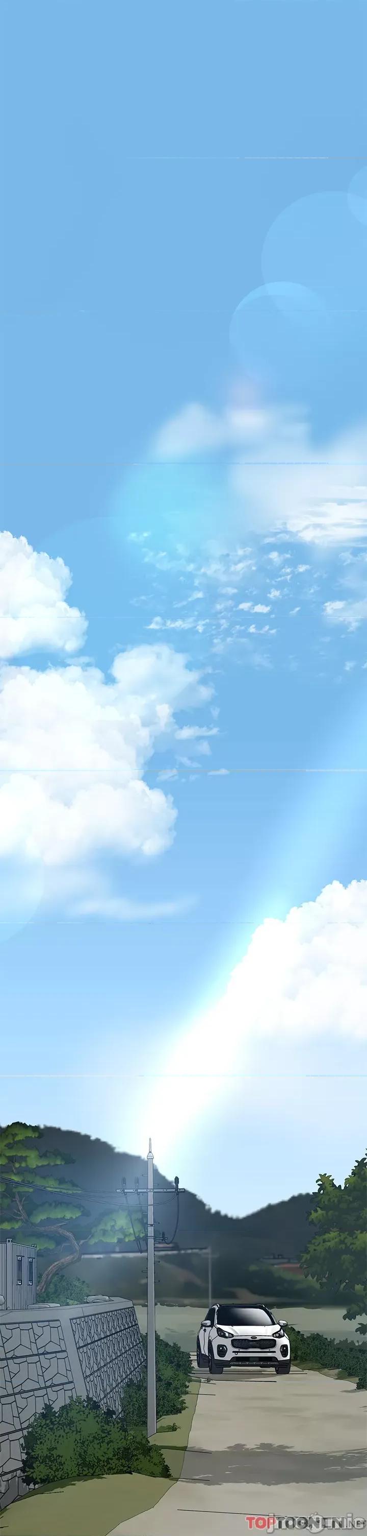 要对妈妈保密唷 要对妈妈保密唷 第100话 第31页