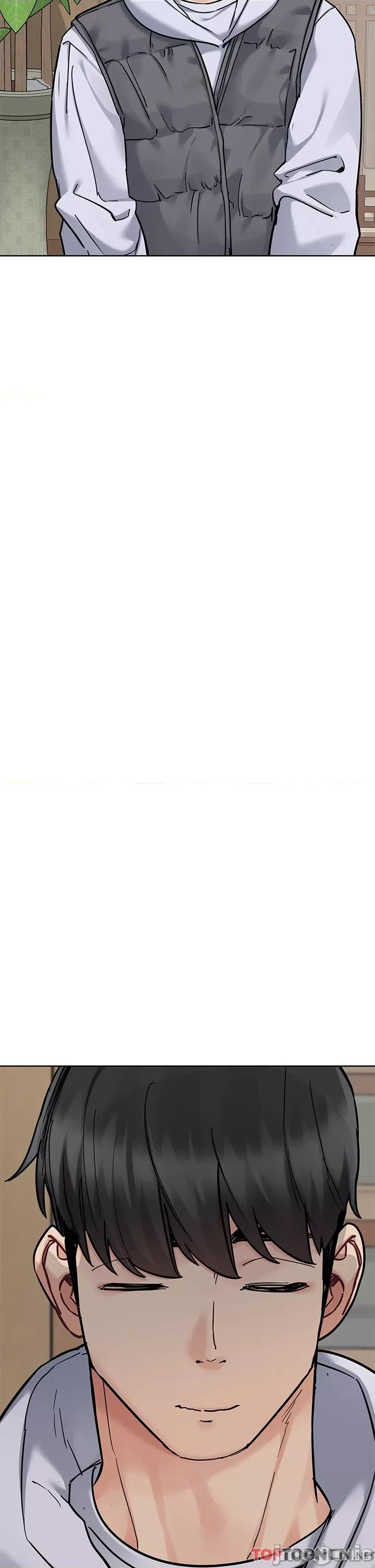 要对妈妈保密唷 要对妈妈保密唷 第100话 第44页