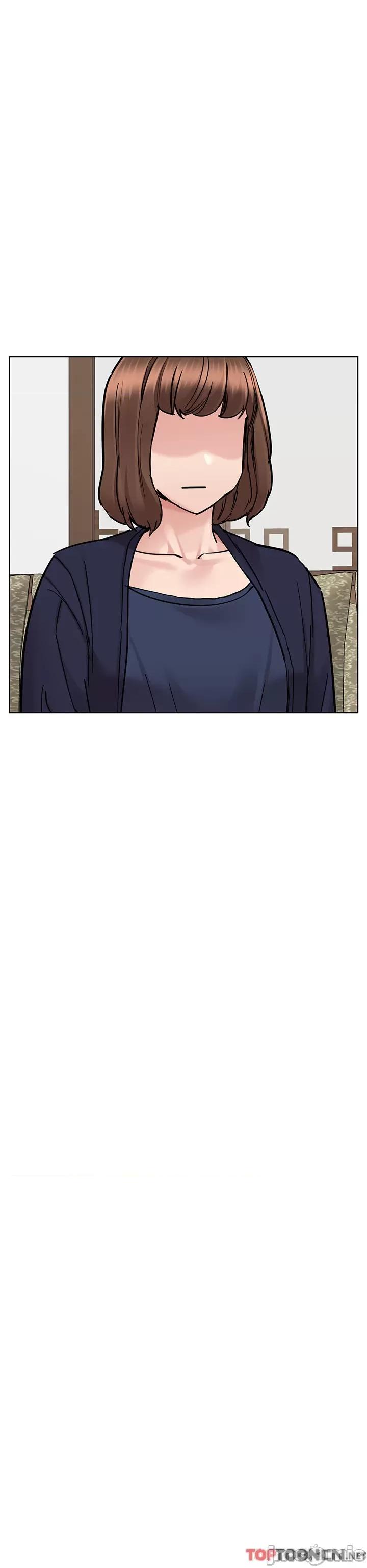 要对妈妈保密唷 要对妈妈保密唷 第100话 第54页