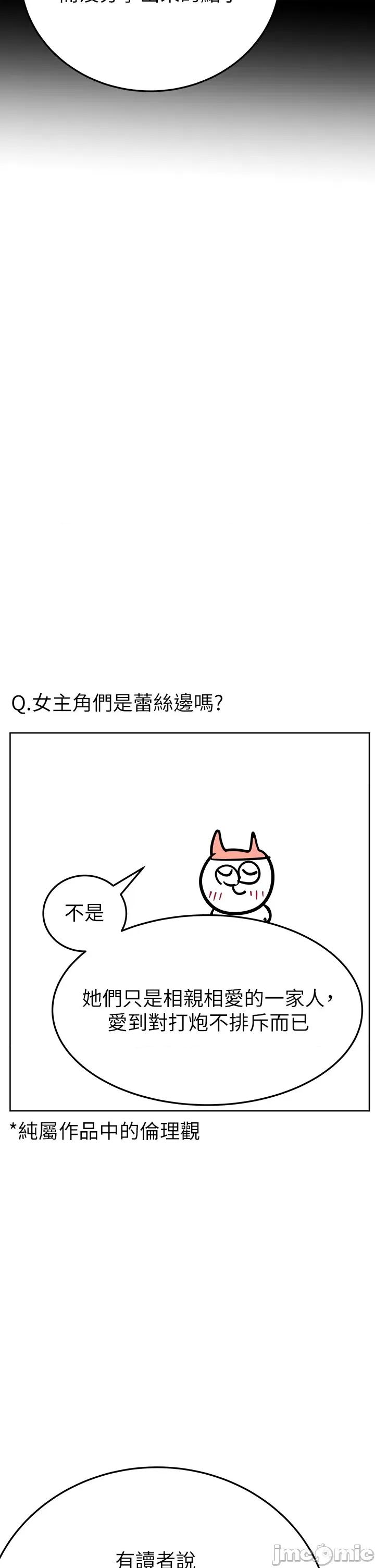 要对妈妈保密唷 要对妈妈保密唷 后记 第35页