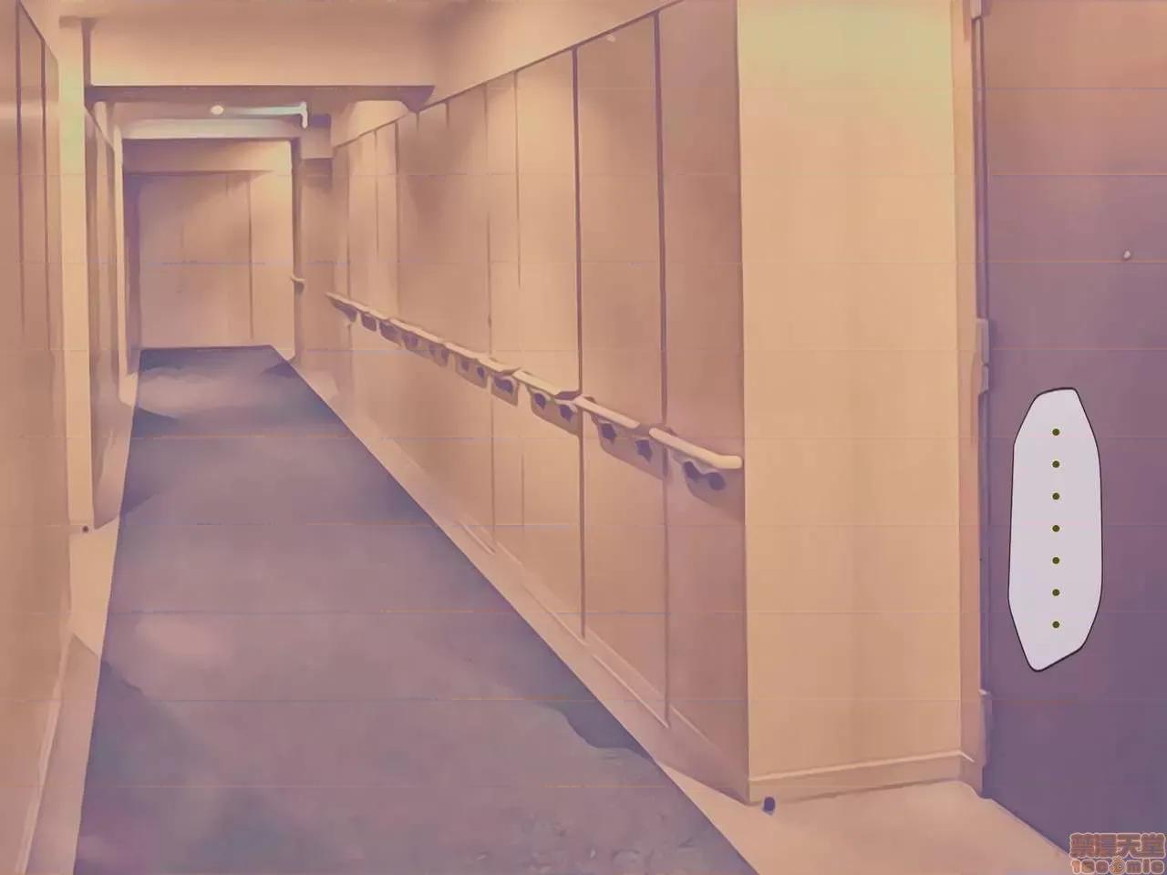 搾精病棟～性格最惡のナースしかいない病院で管理生活 搾精病棟(10) 第329页