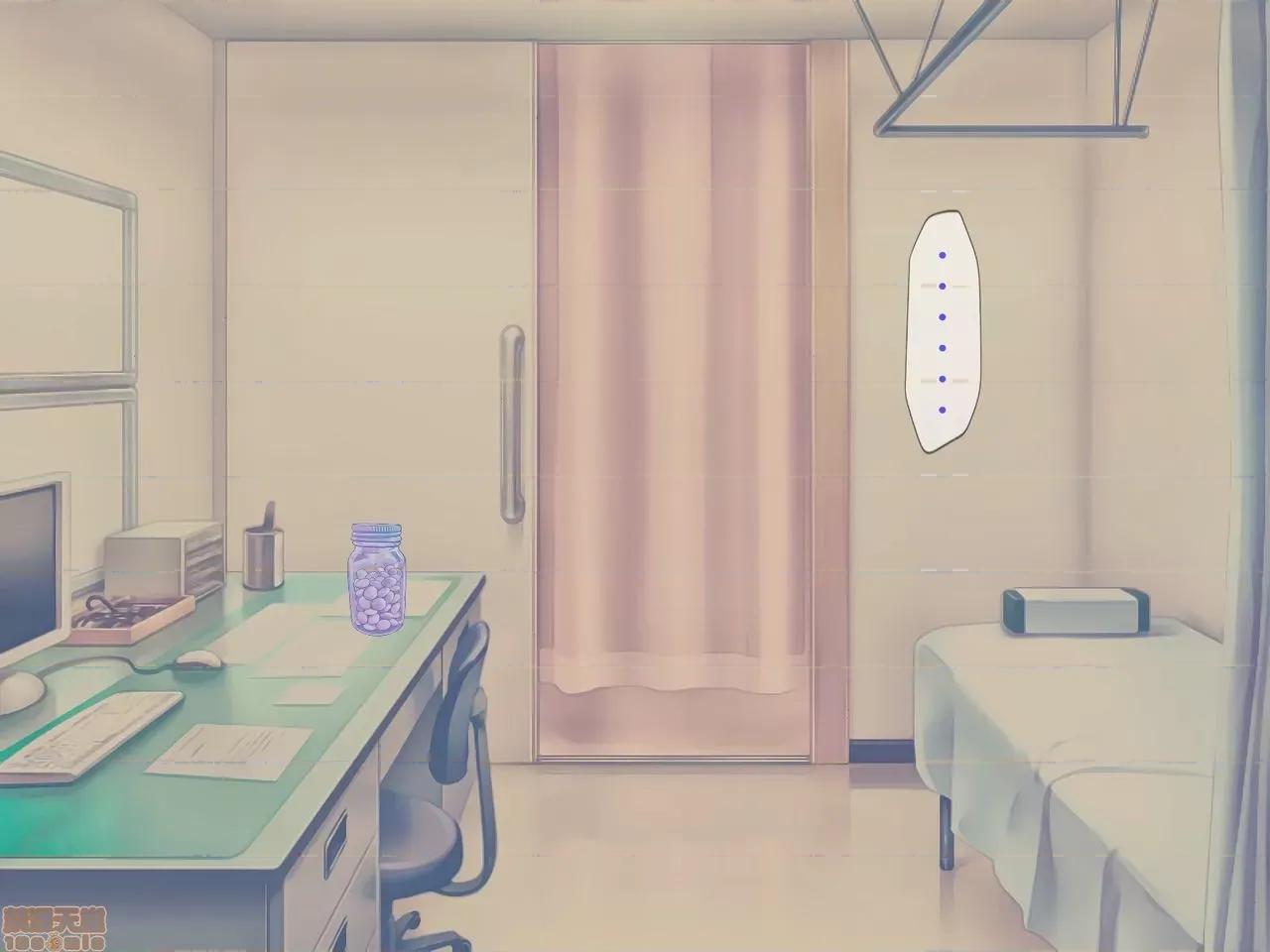 搾精病棟～性格最惡のナースしかいない病院で管理生活 搾精病棟 完結 第281页