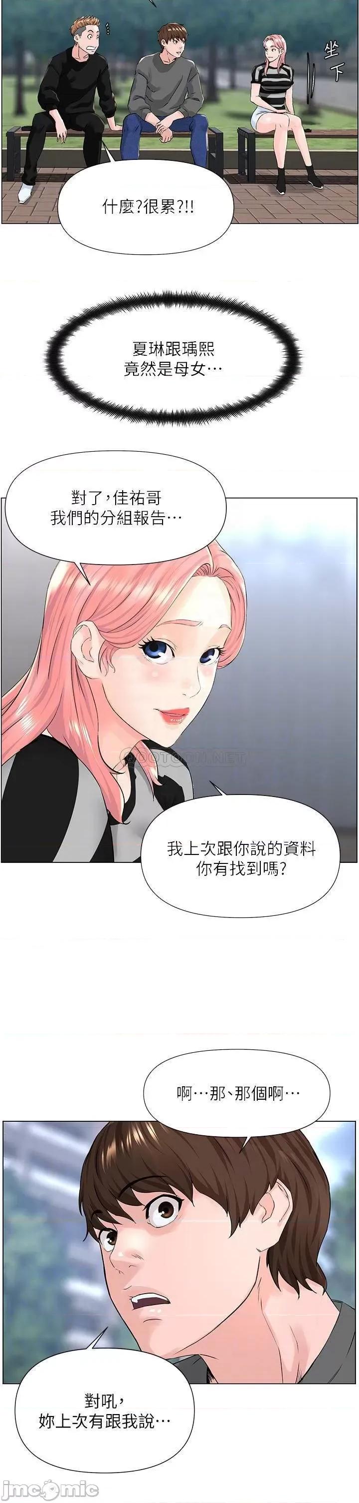 楼上的网美 楼上的网美 11 第10页