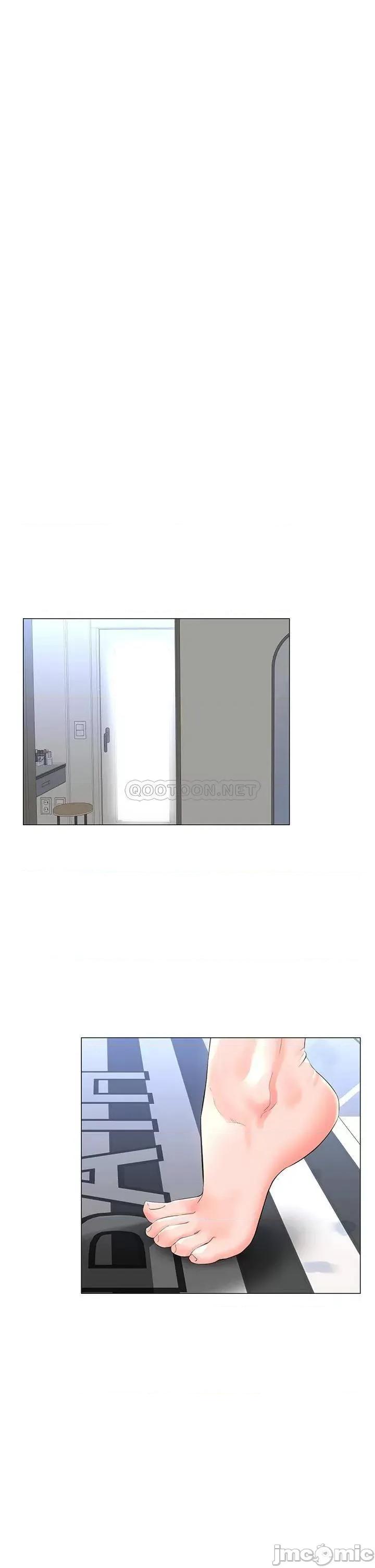 楼上的网美 楼上的网美 第40话 - 来我家住吧? 第21页