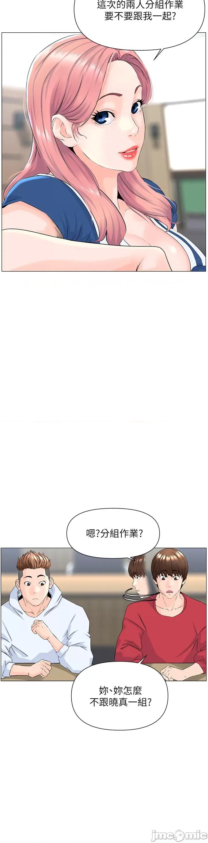 楼上的网美 楼上的网美 第46页