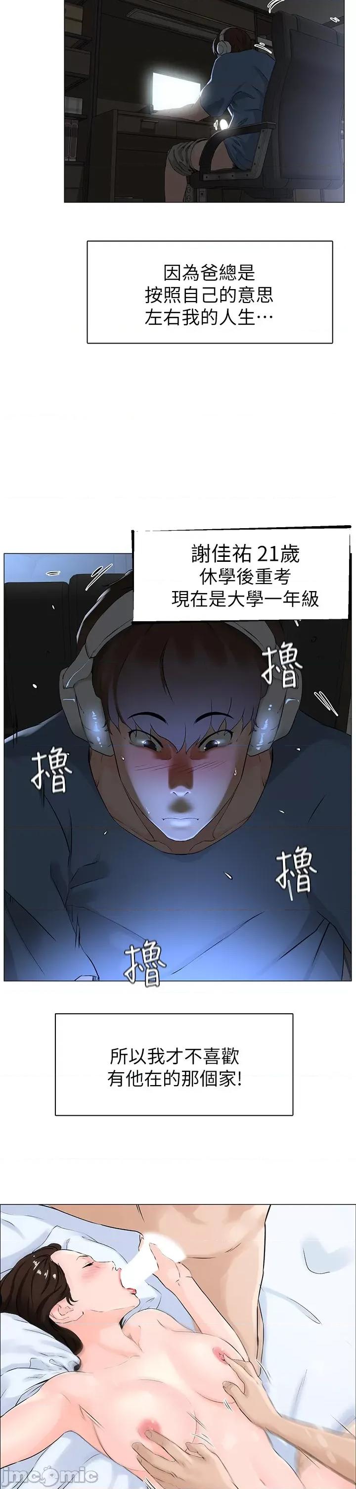 楼上的网美 楼上的网美 第10页