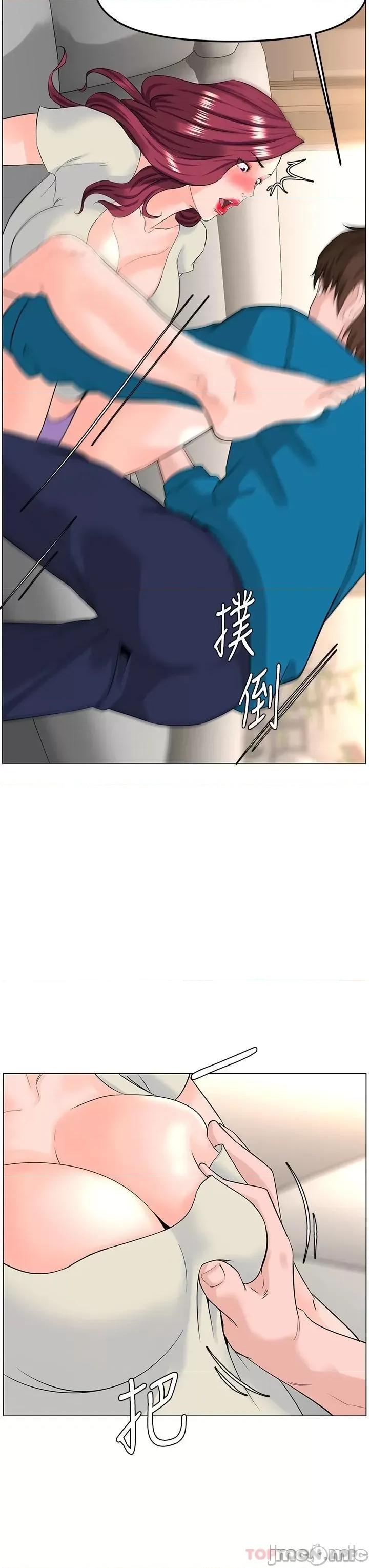 楼上的网美 楼上的网美 71 第3页