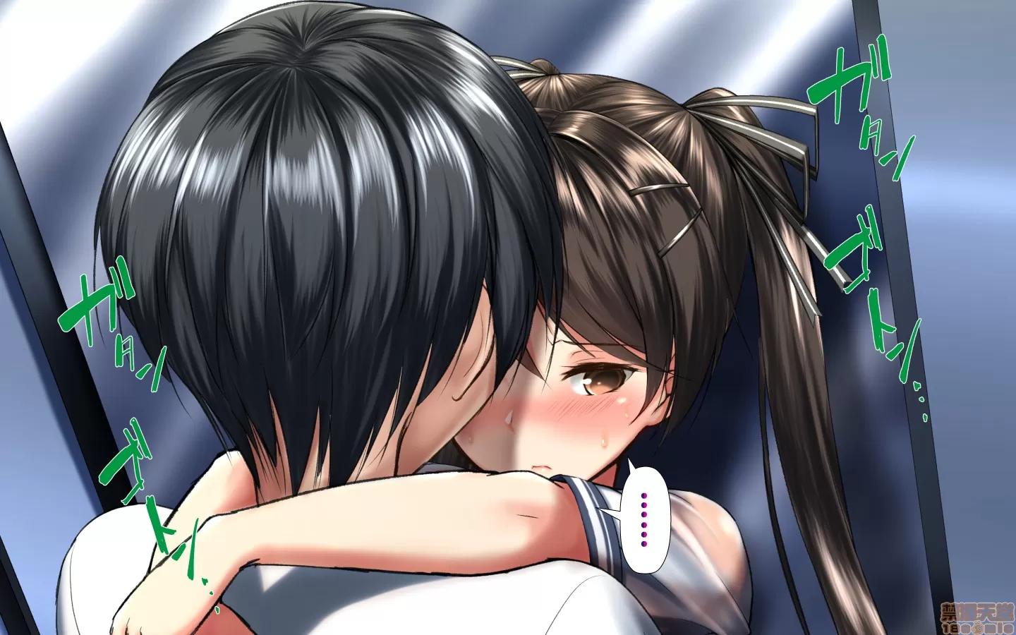 合體！抜けない！？～交尾したまま日常 [不咕鳥漢化組] [かわはぎ亭] 合體！抜けない！？～交尾したまま日常性活～ [中國翻譯] 第366页