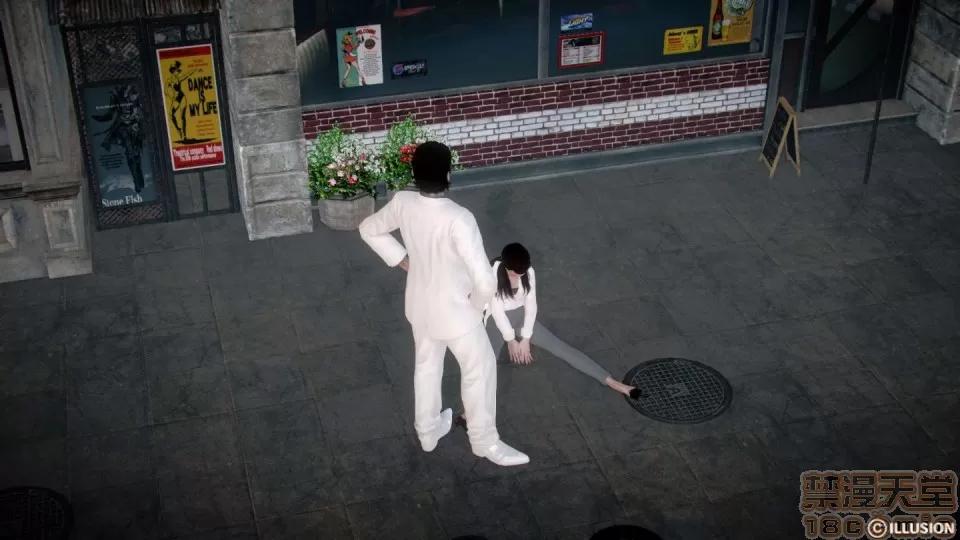 宅男神域~1-4季 [3D]宅男神域~1-4季 第2004页