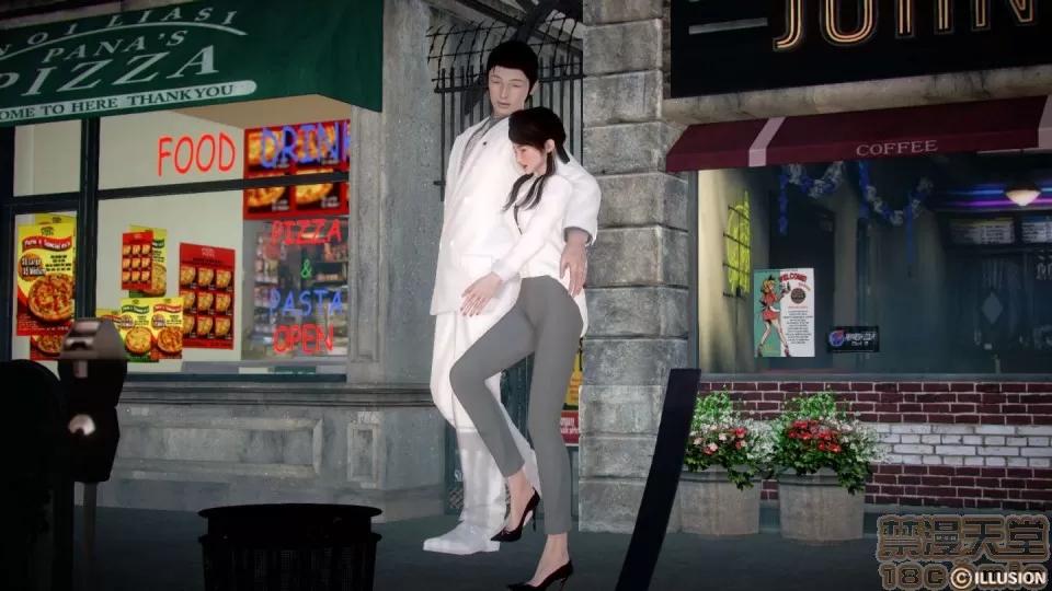 宅男神域~1-4季 [3D]宅男神域~1-4季 第2011页