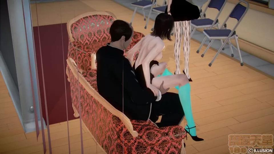 宅男神域~1-4季 [3D]宅男神域~1-4季 第2103页