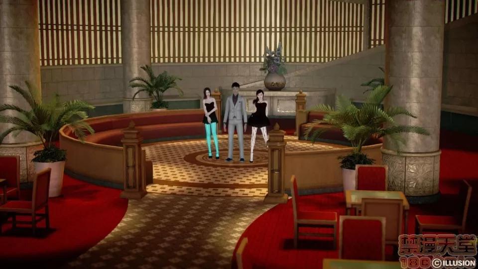 宅男神域~1-4季 [3D]宅男神域~1-4季 第2139页