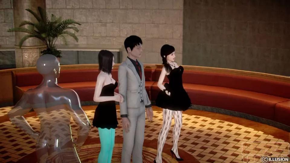 宅男神域~1-4季 [3D]宅男神域~1-4季 第2143页