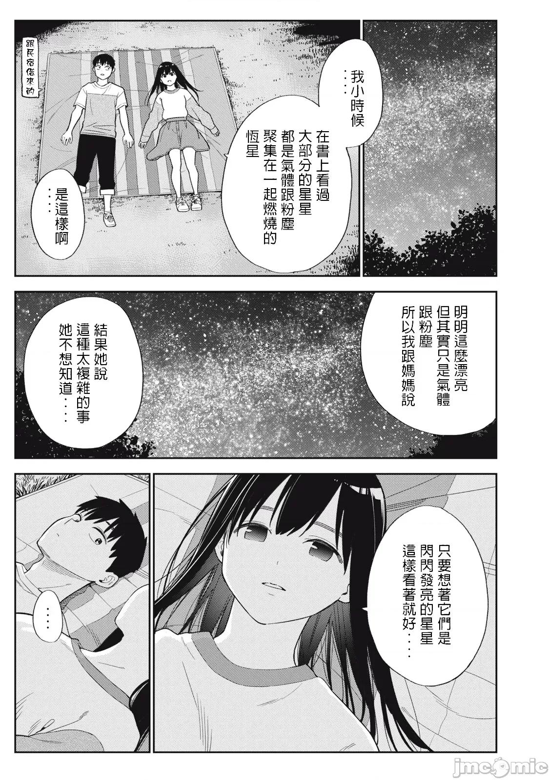 错综复杂~我的真实与你的谎言 我的真实与你的谎言 42 第17页