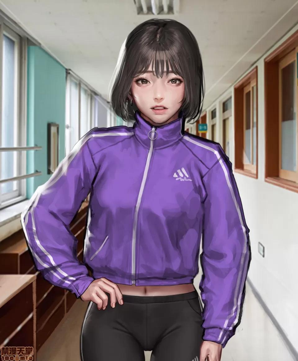 Kidmo [Patreon] Kidmo [韩国语] [无修正] 第229页
