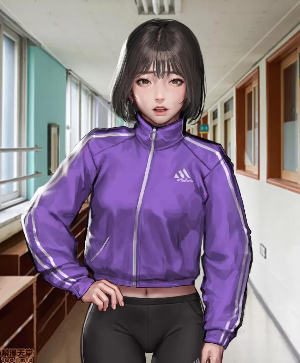Kidmo [Patreon] Kidmo [韩国语] [无修正] 第230页