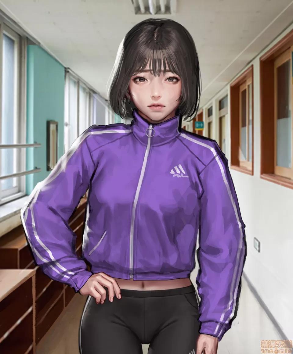Kidmo [Patreon] Kidmo [韩国语] [无修正] 第231页