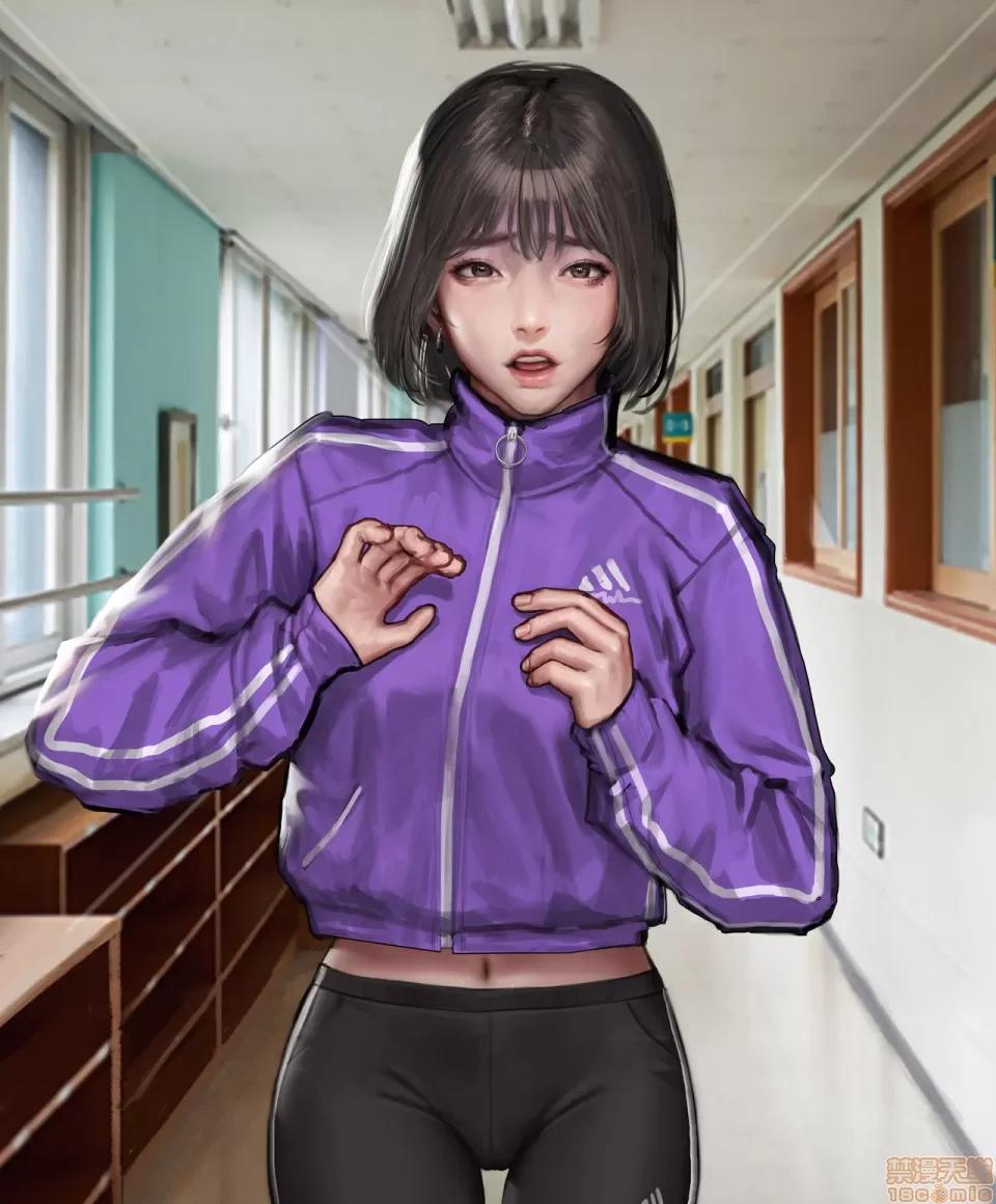 Kidmo [Patreon] Kidmo [韩国语] [无修正] 第232页