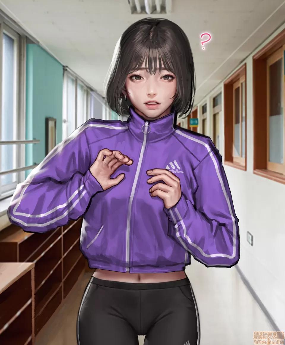 Kidmo [Patreon] Kidmo [韩国语] [无修正] 第235页