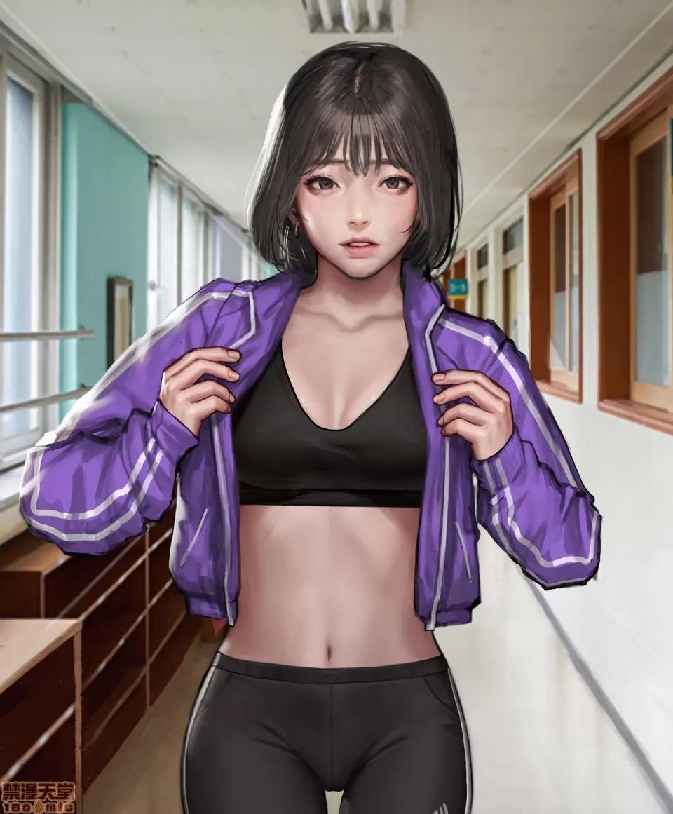 Kidmo [Patreon] Kidmo [韩国语] [无修正] 第236页
