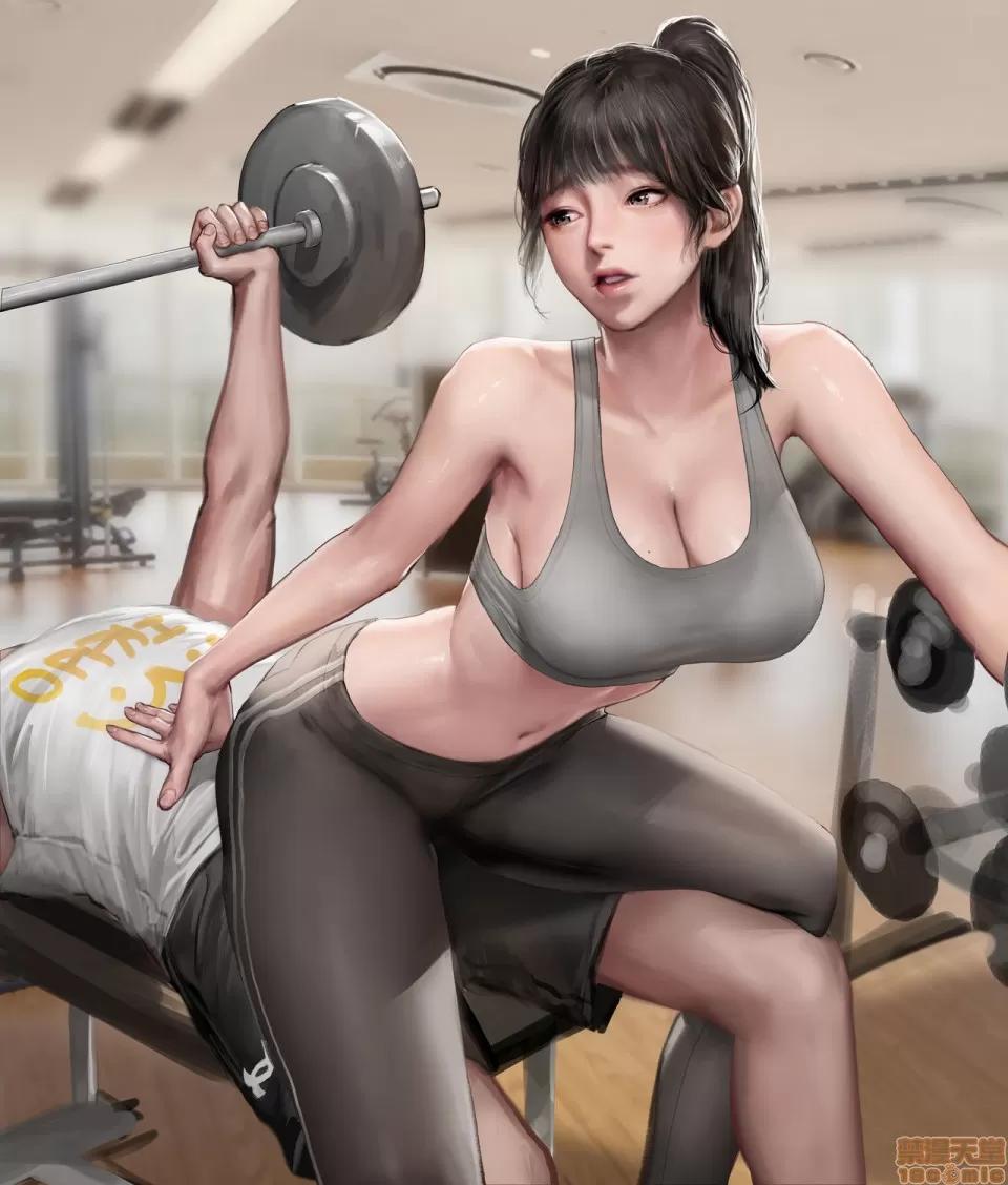 Kidmo [Patreon] Kidmo [韩国语] [无修正] 第348页