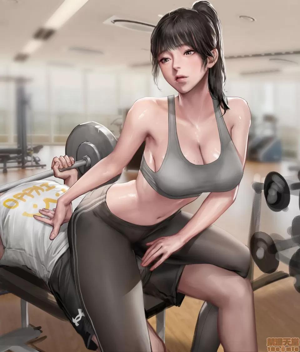 Kidmo [Patreon] Kidmo [韩国语] [无修正] 第351页
