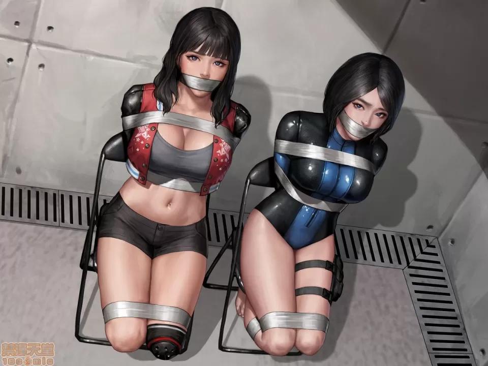 Kidmo [Patreon] Kidmo [韩国语] [无修正] 第450页