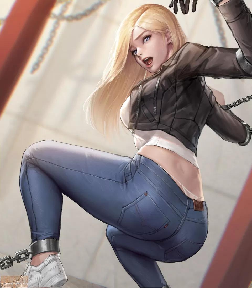 Kidmo [Patreon] Kidmo [韩国语] [无修正] 第454页