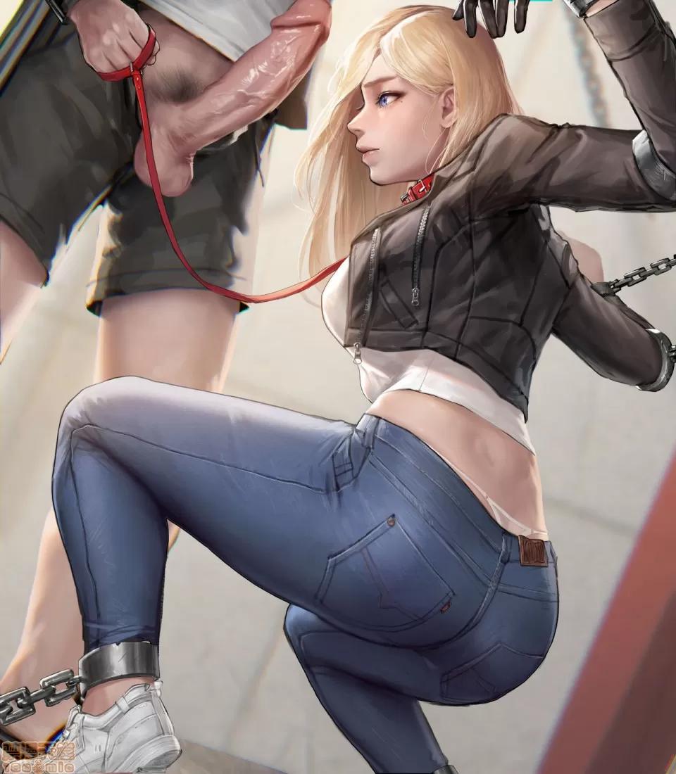 Kidmo [Patreon] Kidmo [韩国语] [无修正] 第456页