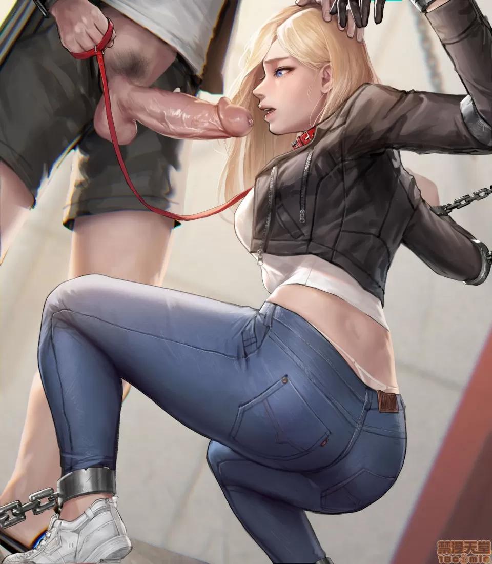 Kidmo [Patreon] Kidmo [韩国语] [无修正] 第457页