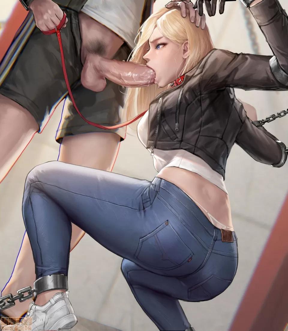 Kidmo [Patreon] Kidmo [韩国语] [无修正] 第458页