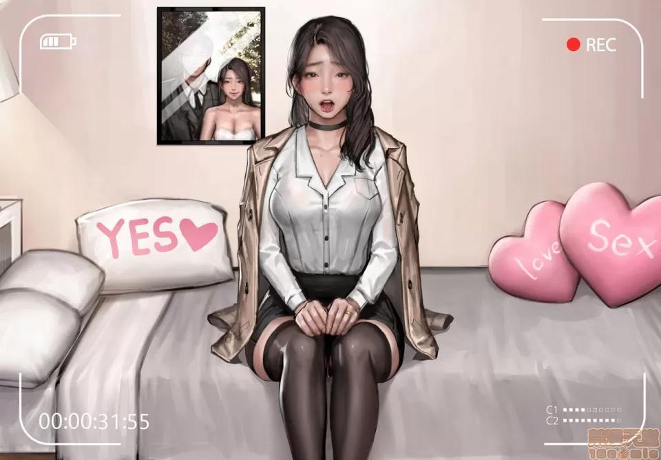 Kidmo [Patreon] Kidmo [韩国语] [无修正] 第553页