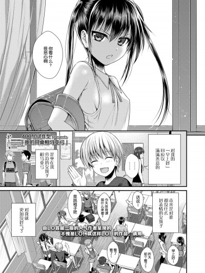 40010试作型剧情向
