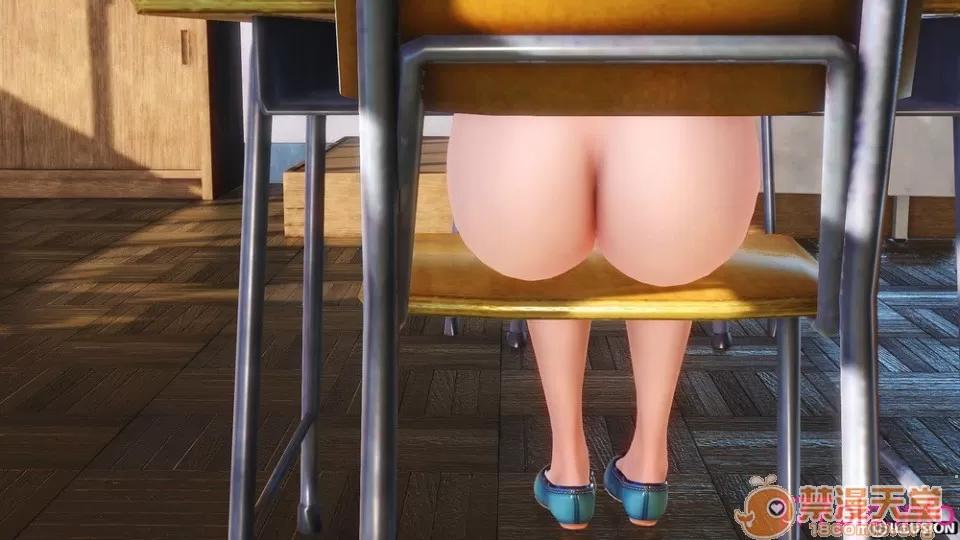 女奴系統 [3D彩漫] 女奴系統 1-4章 第146页