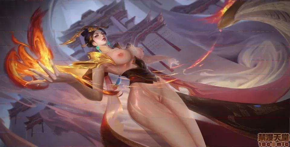 王者荣耀图片 王者荣耀图片 第10页