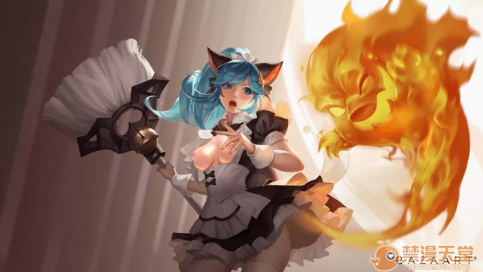 传说对决 传说对决/传説对决/Arena of Valor 图集 第230页