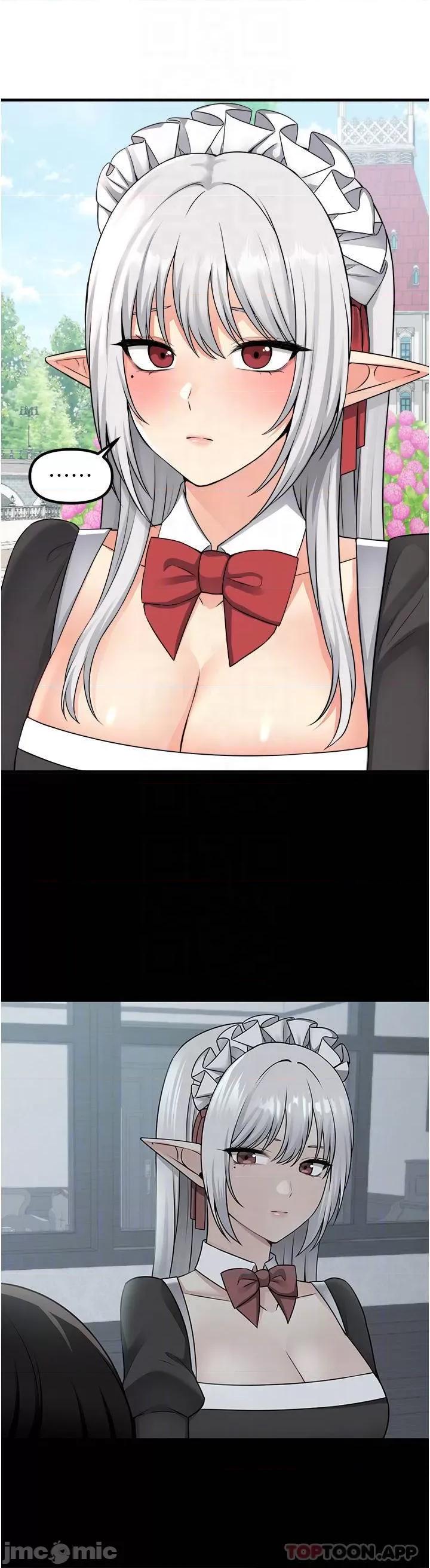 抖M女僕 抖M女僕 53 第10页