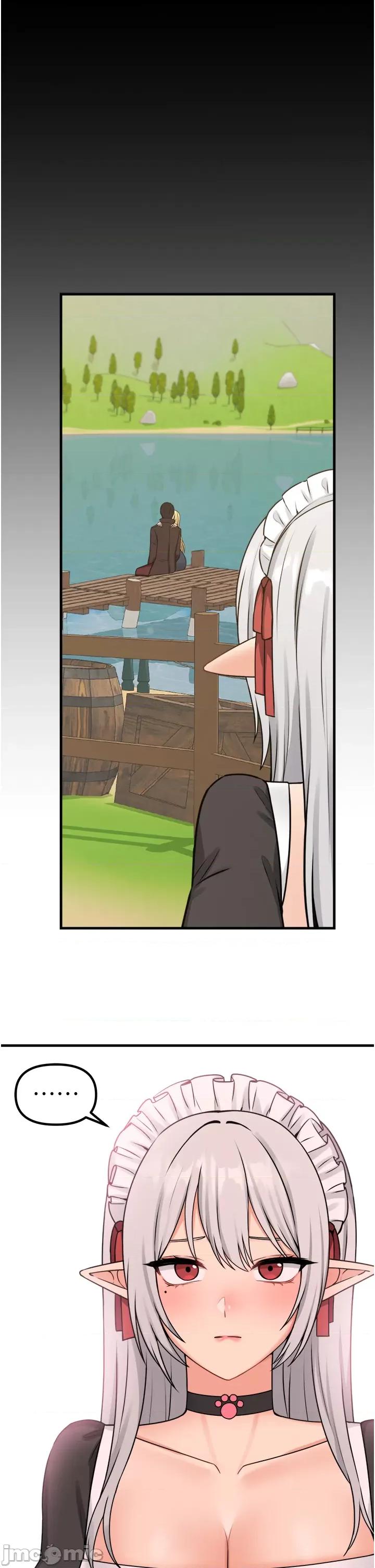 抖M女僕 抖M女僕_第一季后记 第19页