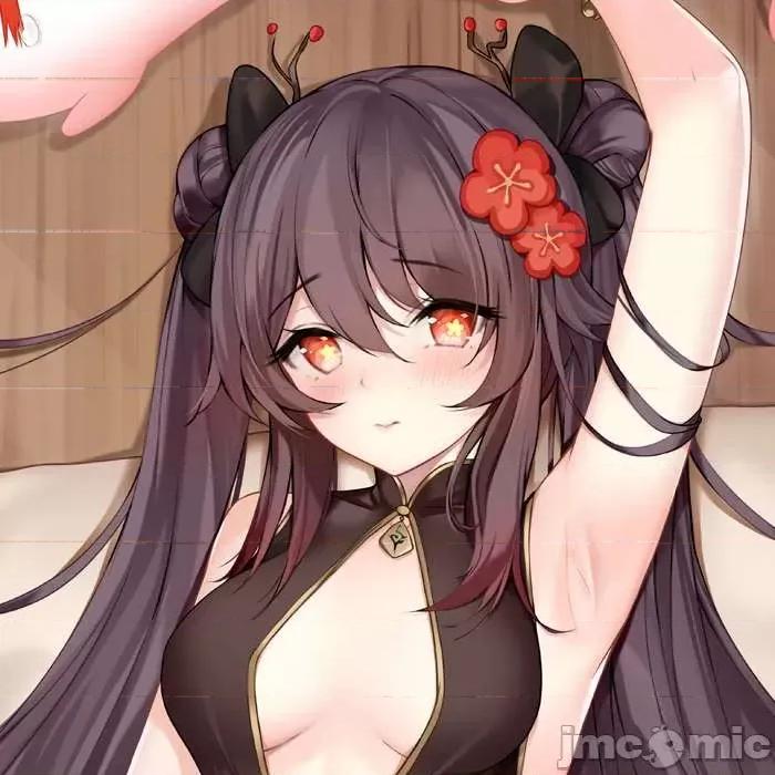 原神P站图集009 原神P站图集009-3 第186页