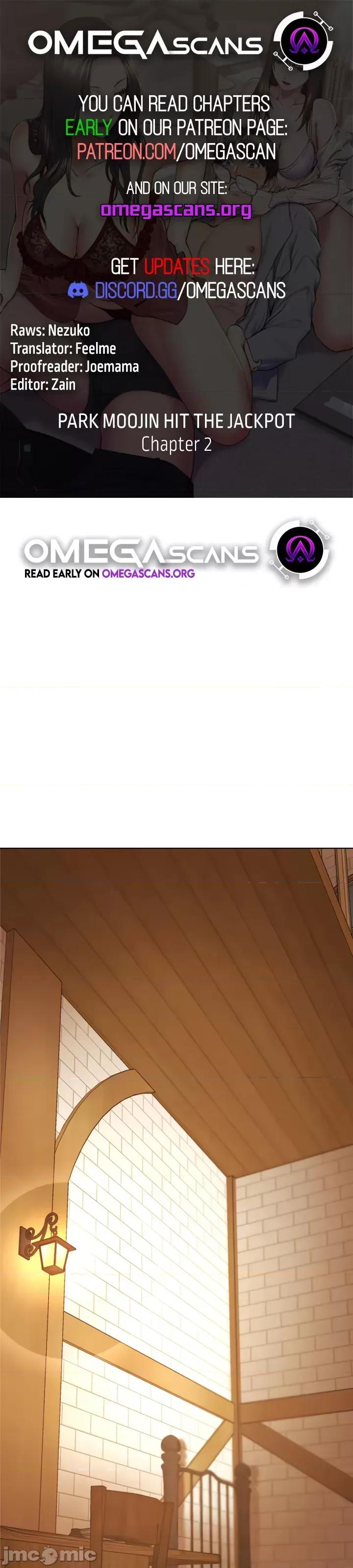 无职的性运大作战 无职的性运大作战 2 第1页