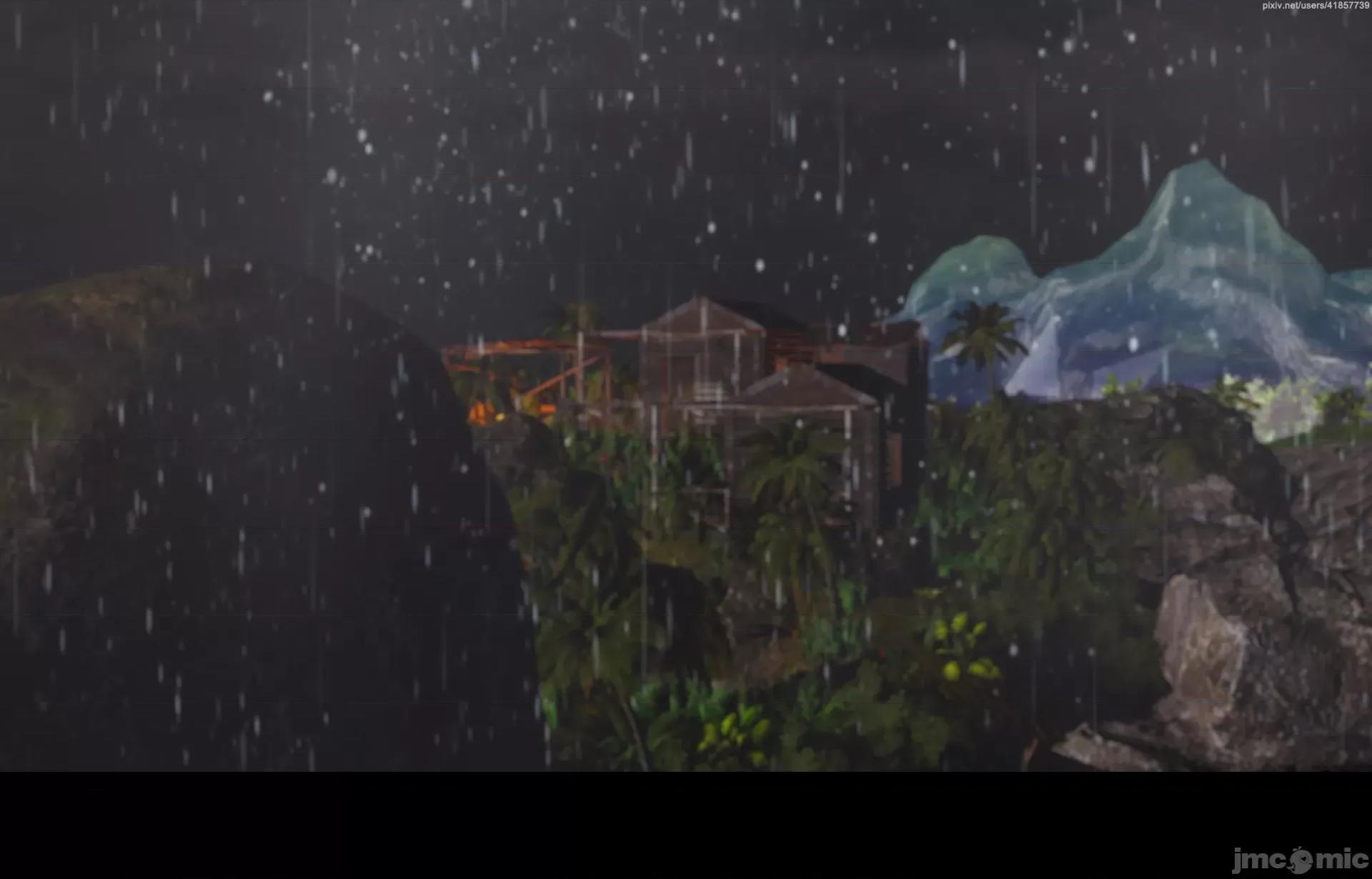 隔絕島ISoLAND 隔絕島ISoLAND 後篇 第159页