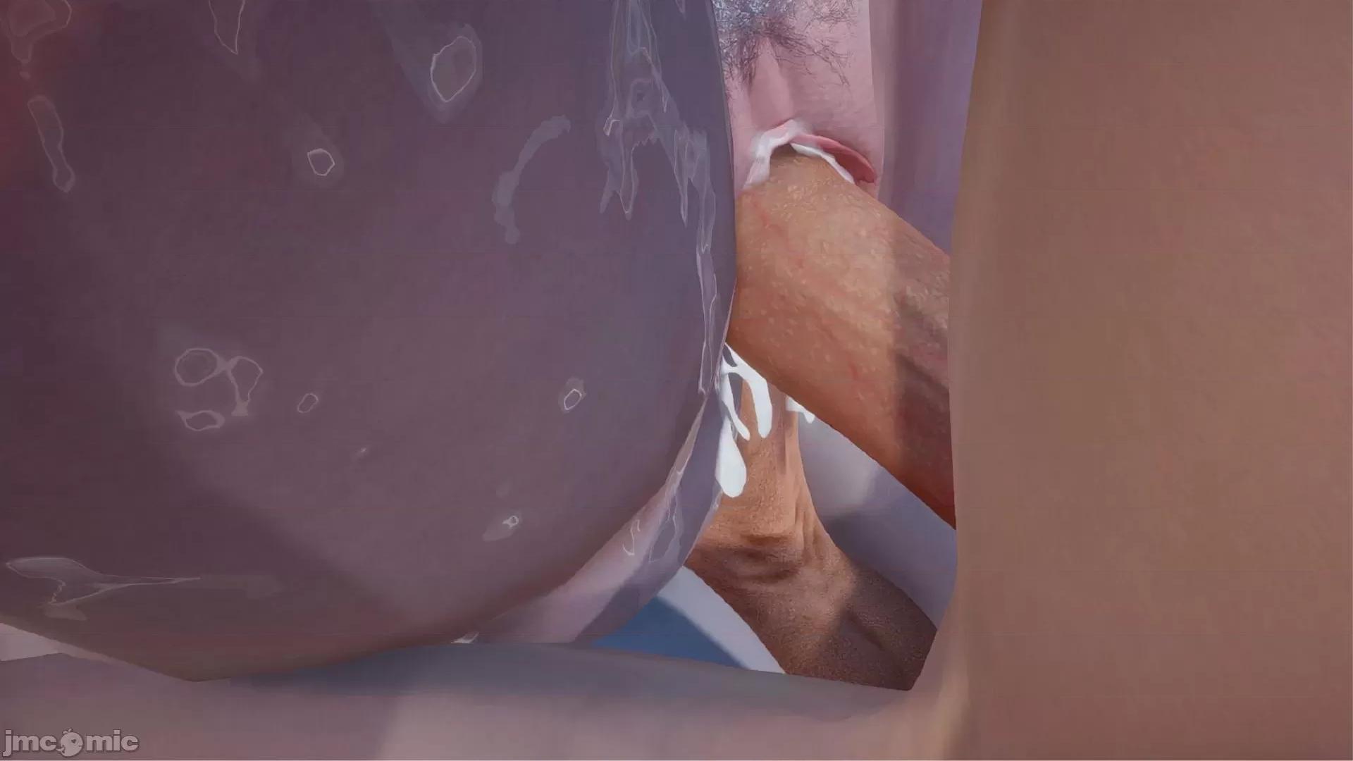 我的老婆黃雅岩 [3D]我的老婆黃雅岩 4-5 第143页