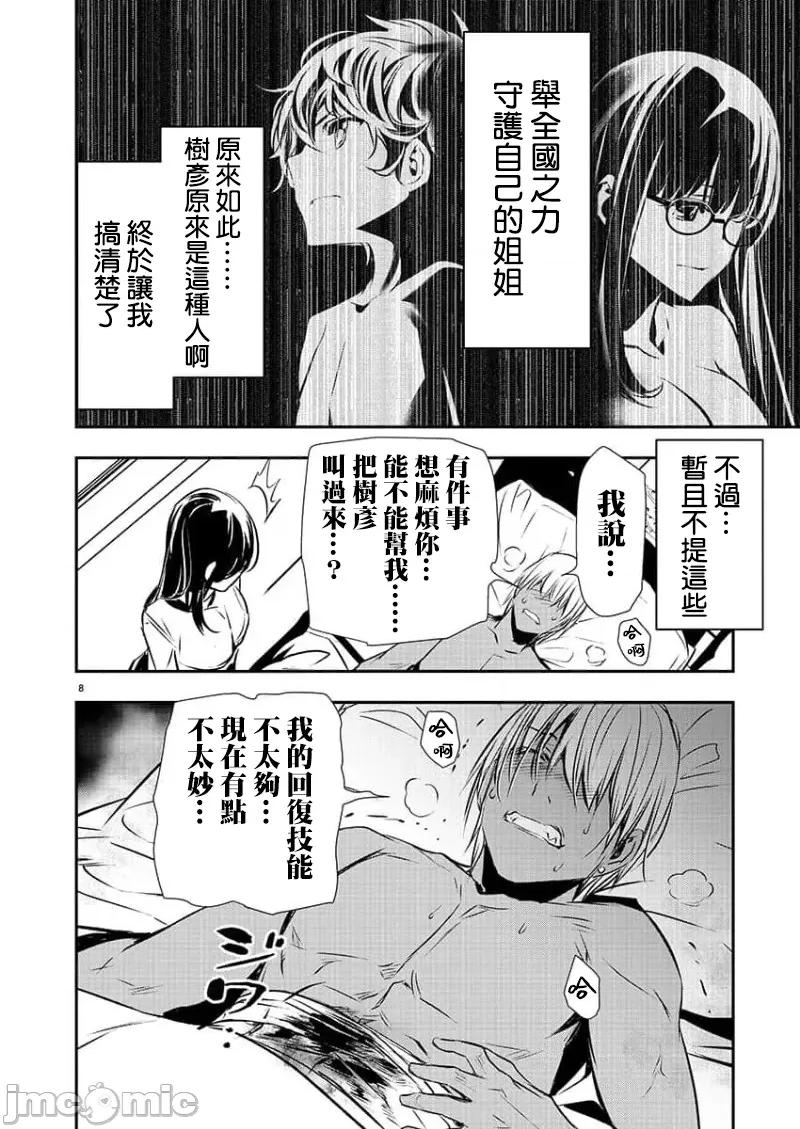 異世界Green 異世界NTR第33話 第8页