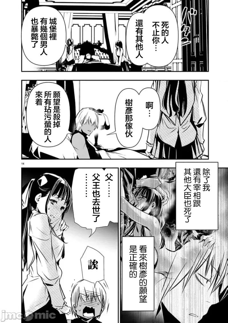 異世界Green 異世界NTR 52 第14页