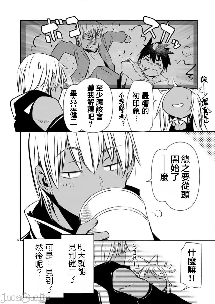 異世界Green 異世界NTR 59 第11页